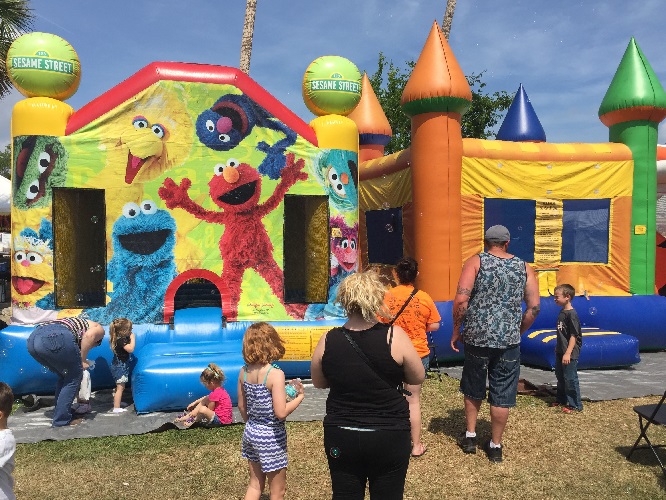 2024 Melbourne Blueberry Festival