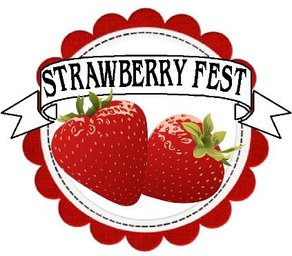 2021 Melbourne Strawberry Festival