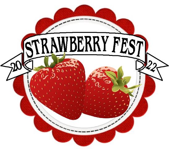 2023 Melbourne Strawberry Festival